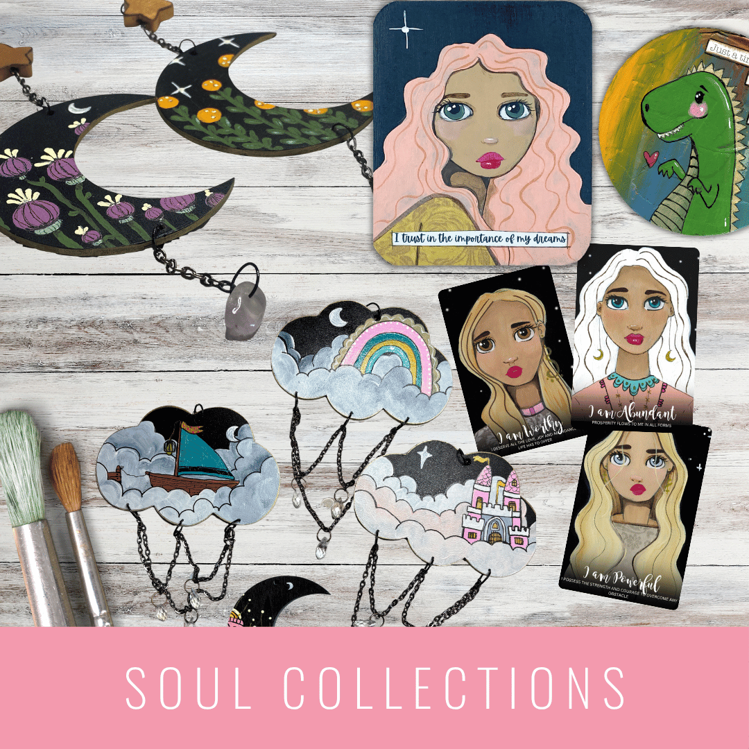 SOUL COLLECTIONS