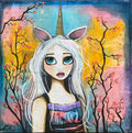 Whimsical Art Prints | Retiring LilliBean Designs