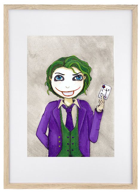 Whimsical Art Prints | Retiring LilliBean Designs