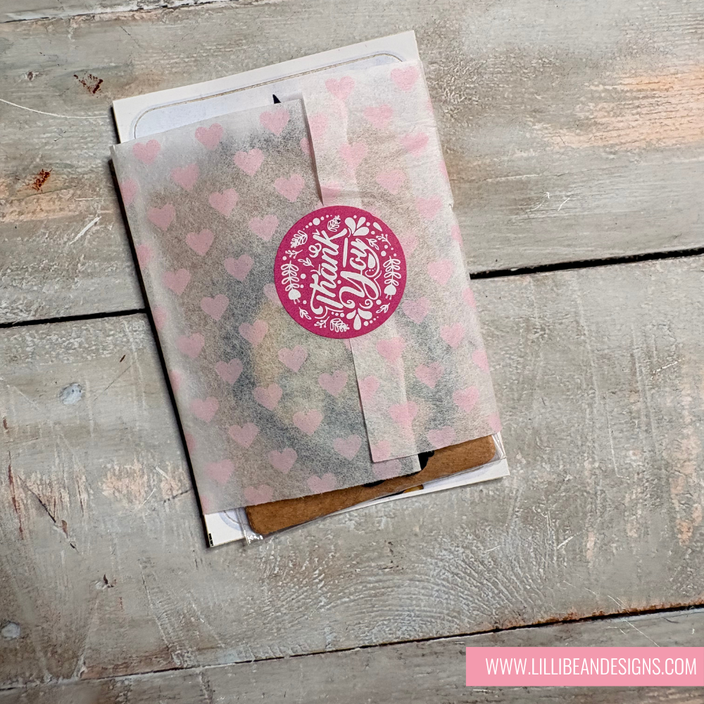 LilliBean Lucky Dip | Mystery Jewellery & Art Goodies