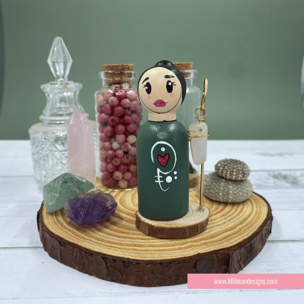 SELF LOVE | GUARDIAN WEE BEASTIES